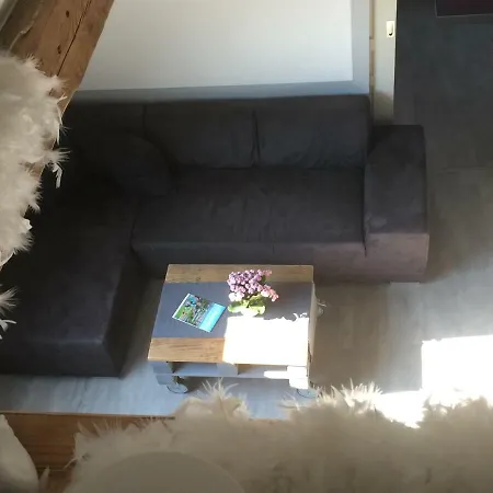 Appartement l'âROMEantic à Rothau Extérieur photo
