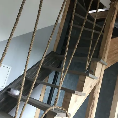 Appartement l'âROMEantic à Rothau Extérieur photo