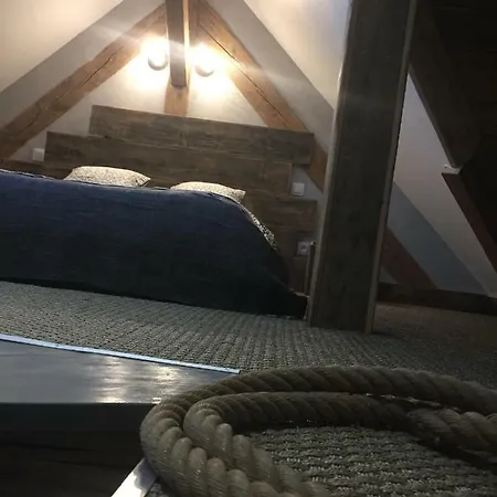 Appartement l'âROMEantic à Rothau Extérieur photo