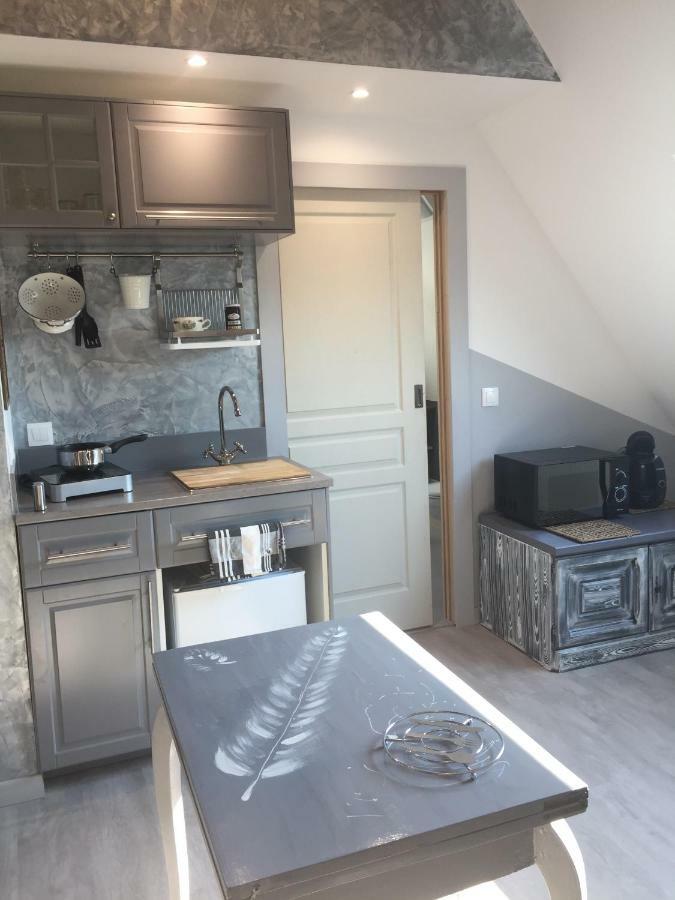 L'âromeantic Appartement