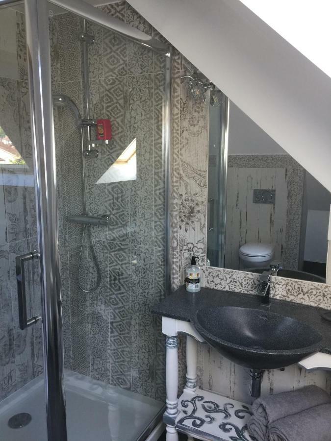 L'âromeantic Appartement