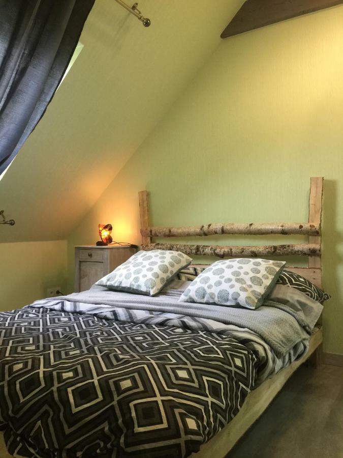 Appartement L'âromeantic Rothau