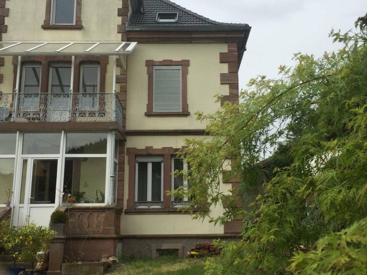 L'âromeantic Appartement *
