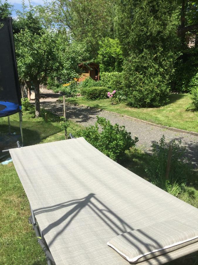 Appartement L'âromeantic