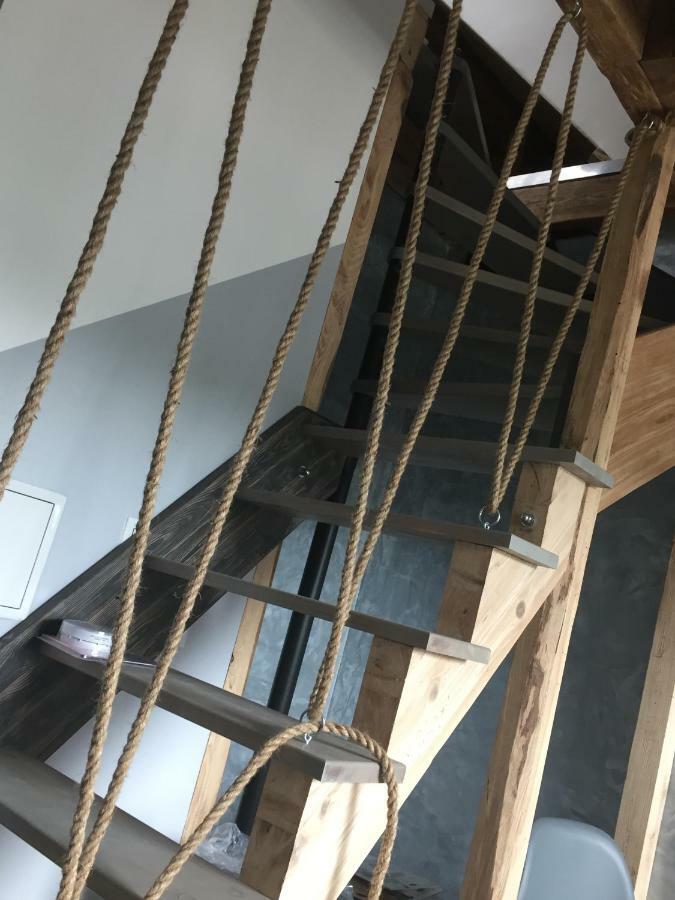 Appartement L'âromeantic Rothau