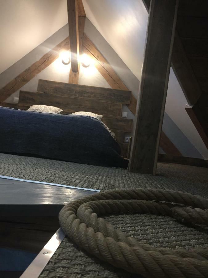 L'âromeantic Appartement