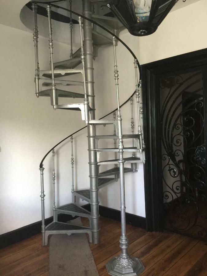 L'âromeantic Appartement *
