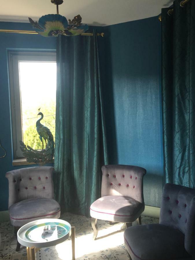 Appartement L'âromeantic Rothau