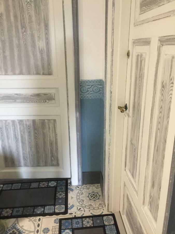 Appartement L'âromeantic *