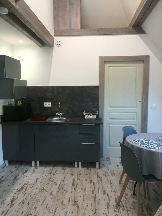 Appartement L'âromeantic Rothau