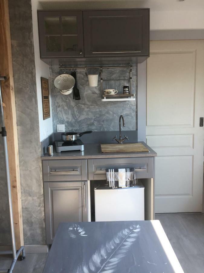 L'âromeantic Appartement *